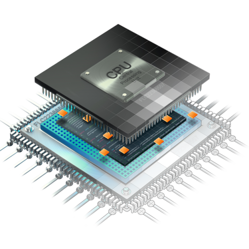 Tech Fate logo