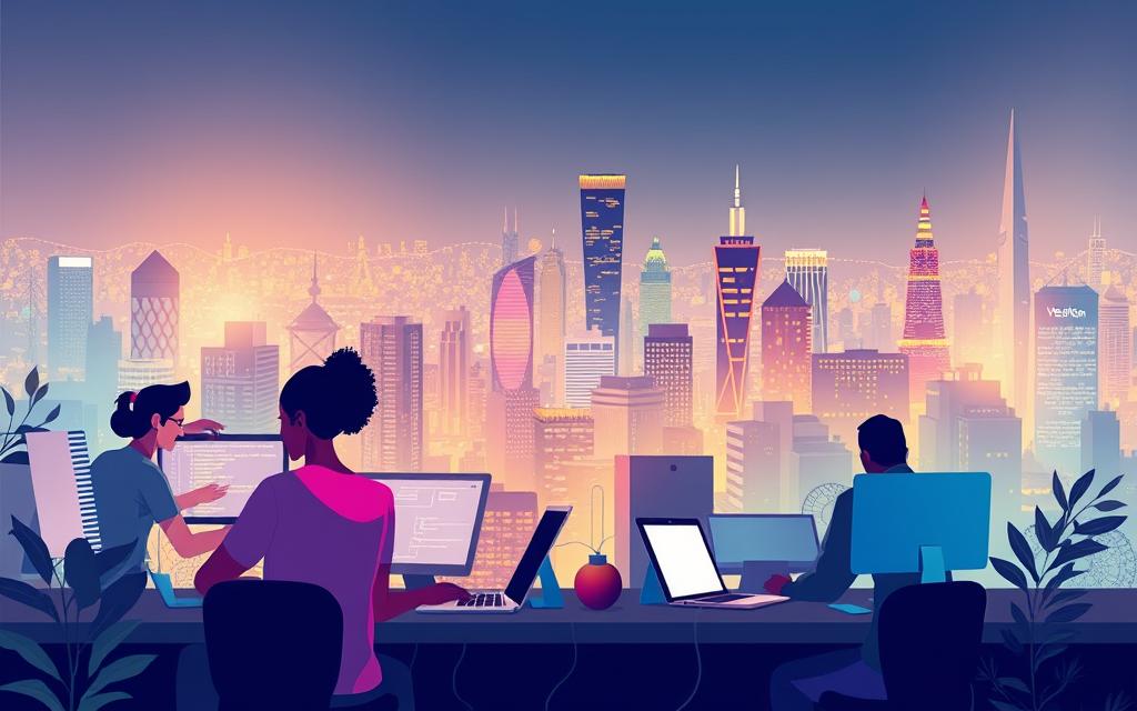 Career paths in design and technology