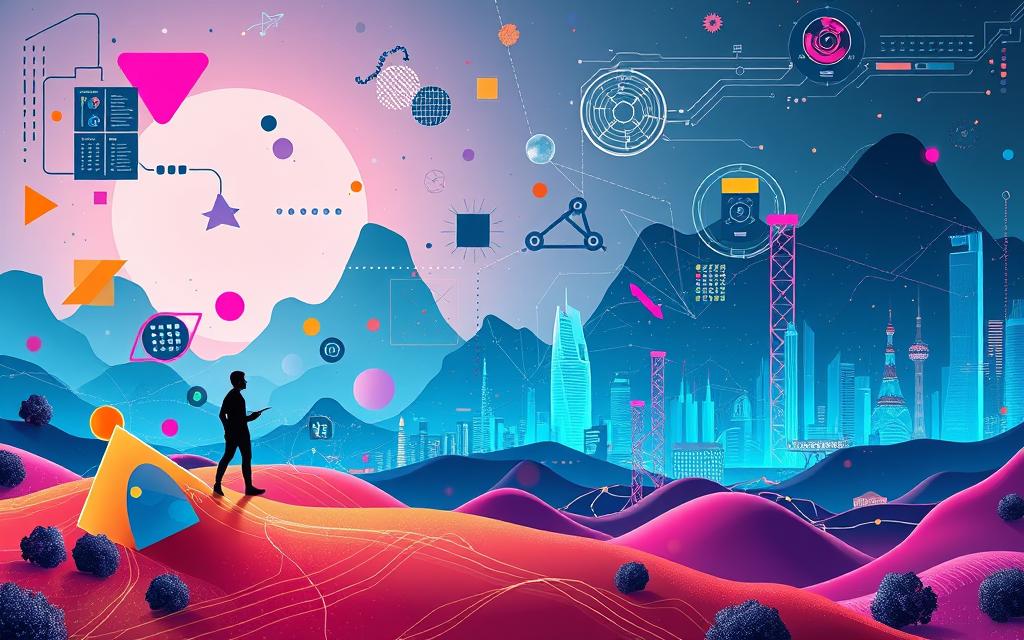 digital transformation graphic design evolution