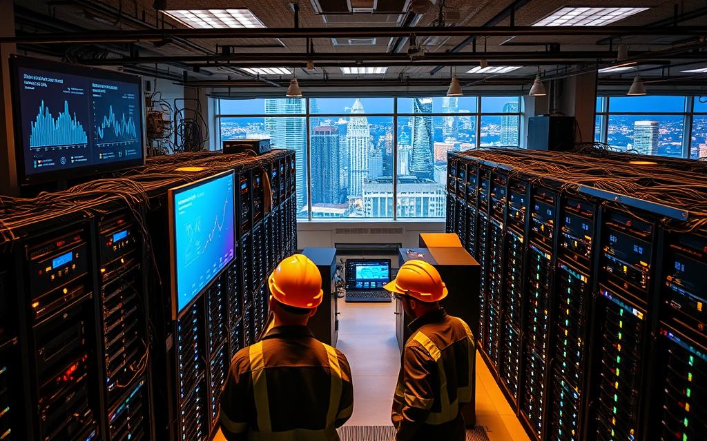 enterprise deployments