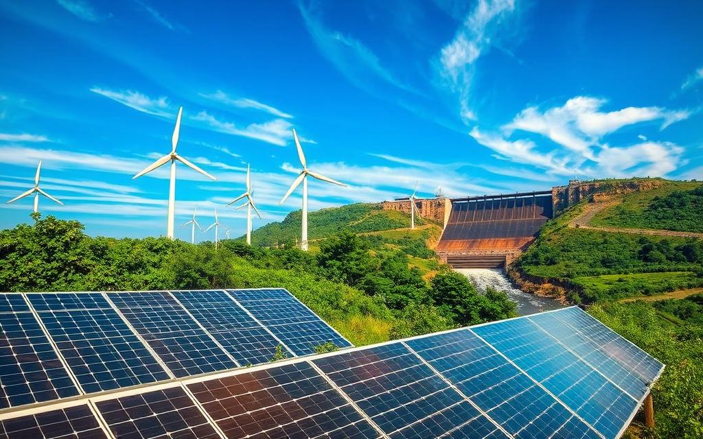 environmental innovation solutions