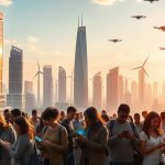 how technology has changed the world positively