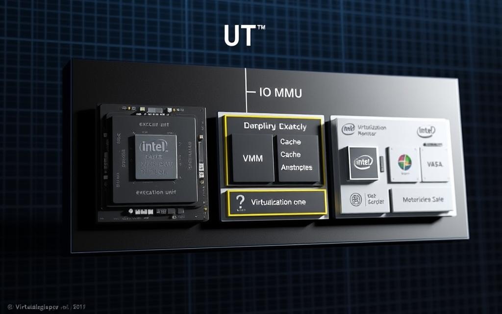 intel vt architecture diagram