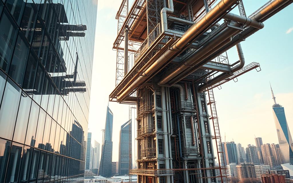 is architecture technology