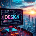 is graphic design part of information technology