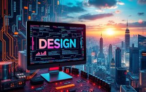 is graphic design part of information technology