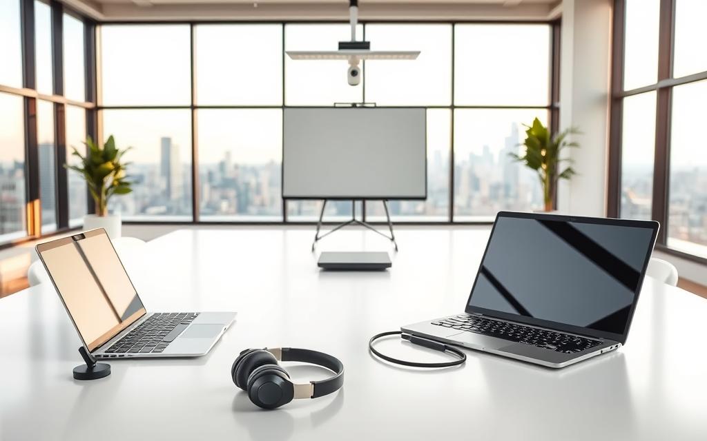remote work technology solutions