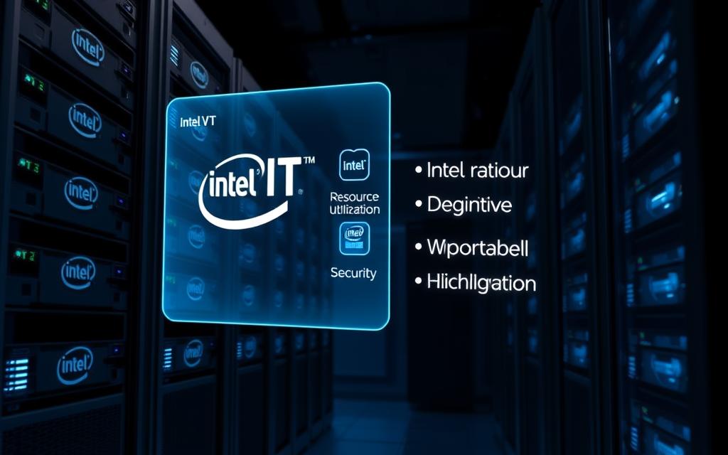 should intel virtualization technology be enabled
