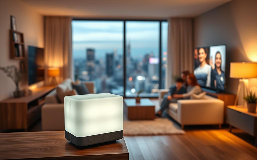 smart home perceptions