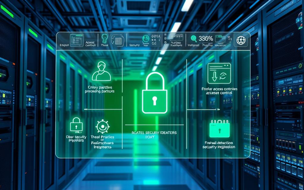 virtualisation security best practices