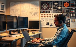 what is a information technology specialist