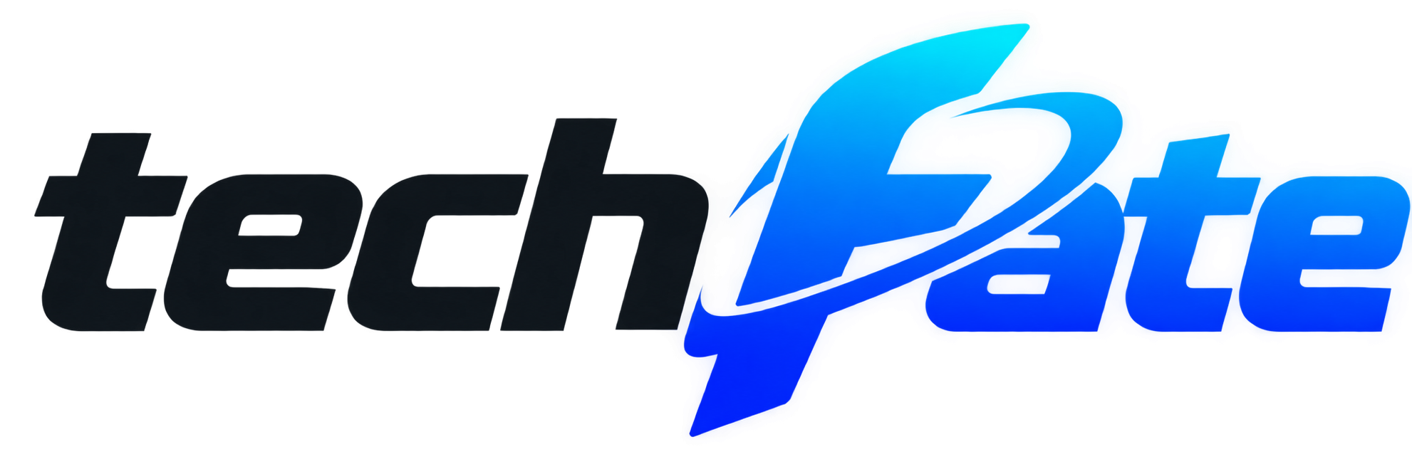 TechFate Logo