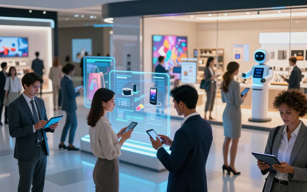 e-commerce revolution