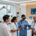 how technology can improve healthcare
