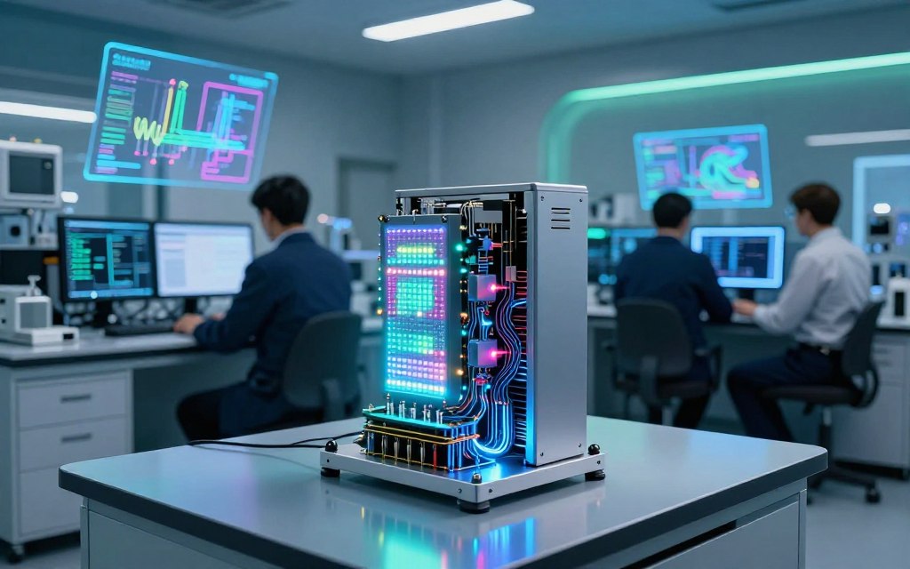 quantum computing quantum computing