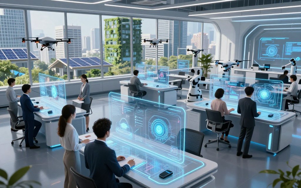 what is next gen technology